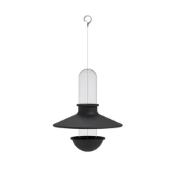 Eva Solo Garden Details & Accessories*De Luxe bird feeder, Black
