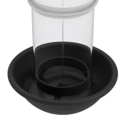 Eva Solo Garden Details & Accessories*De Luxe bird feeder, Black