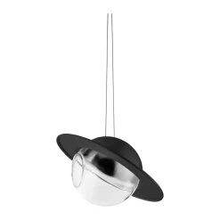 Eva Solo Garden Details & Accessories*Saturn Bird Feeder Ø24 cm, Black