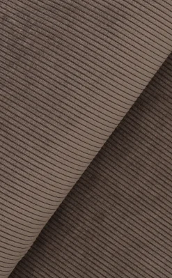 Material Samples Upholstery Fabric Samples*Fabric swatch Jump, 1955 Brown