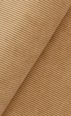 Material Samples Upholstery Fabric Samples*Fabric swatch Jump, Honey 1959 Yellow