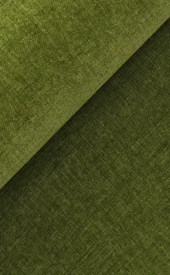Material Samples Upholstery Fabric Samples*Fabric swatch Luiza, 3975 Green