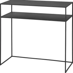 Blomus Side Tables*Fera sideboard, Black
