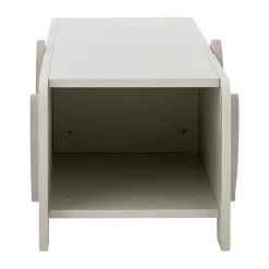 Bloomingville Children's Chairs|Children's Chairs*Ferdinand bench 110x32 cm, Grey