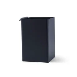 Gejst Shelves & Shelving Systems*Flex Box large 15.5 cm, Black