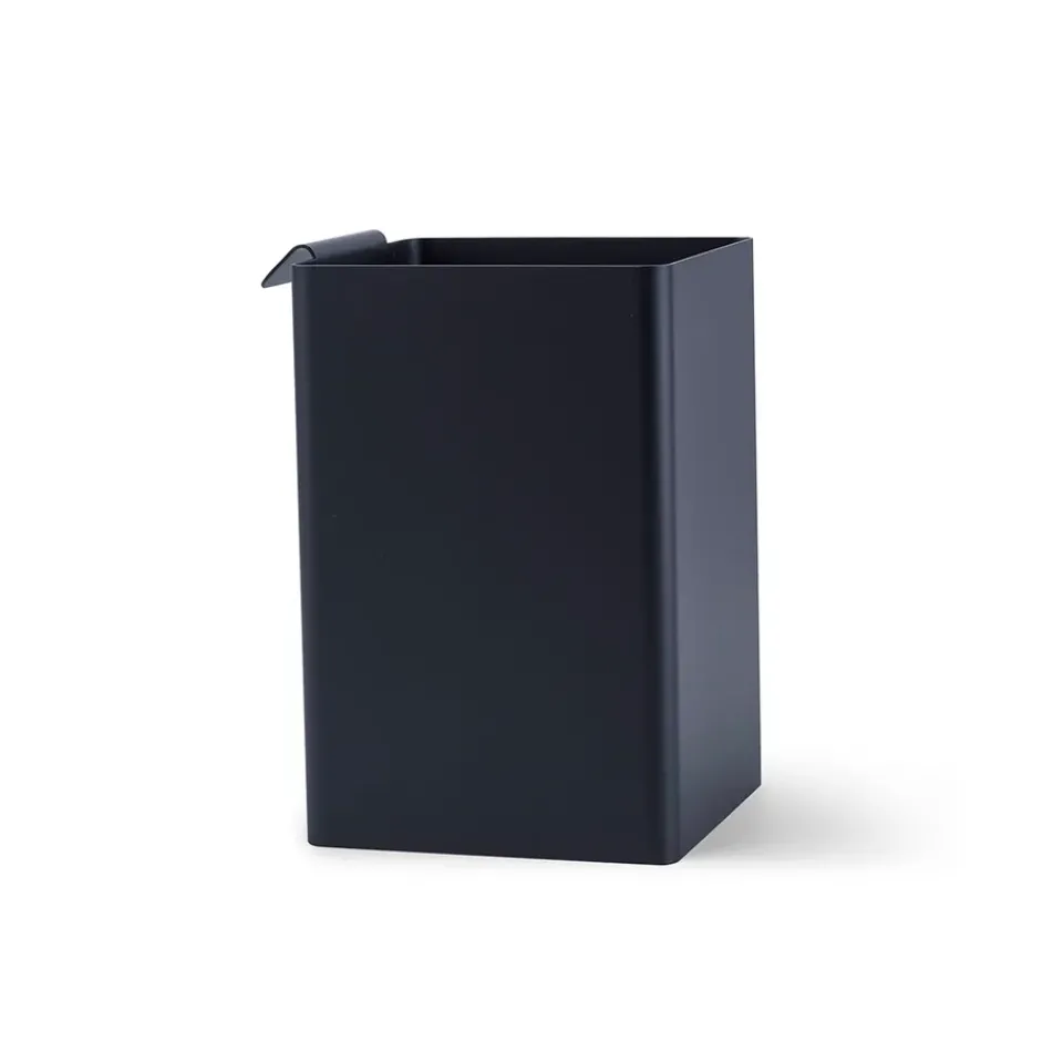Gejst Shelves & Shelving Systems*Flex Box large 15.5 cm, Black