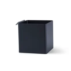 Gejst Shelves & Shelving Systems*Flex Box small 10.5 cm, Black
