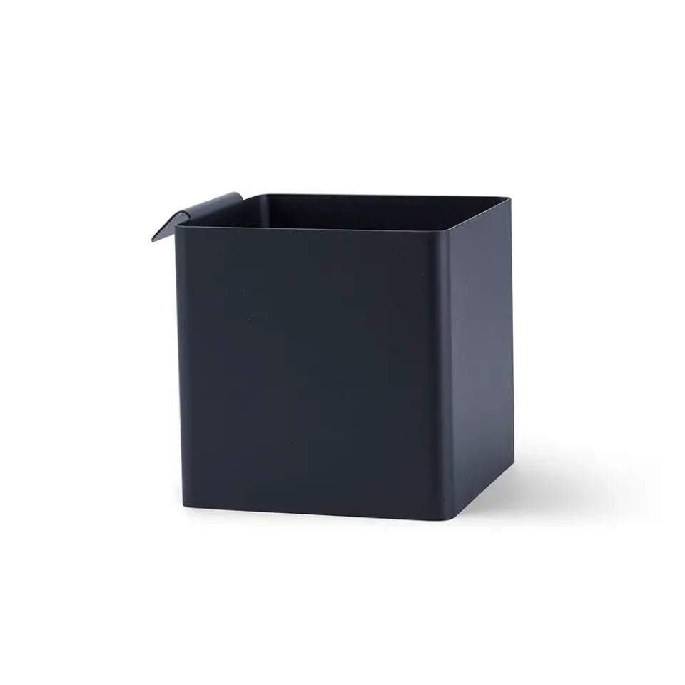 Gejst Shelves & Shelving Systems*Flex Box small 10.5 cm, Black