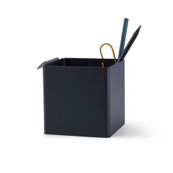 Gejst Shelves & Shelving Systems*Flex Box small 10.5 cm, Black