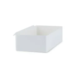 Gejst Shelves & Shelving Systems*Flex Tray box, White