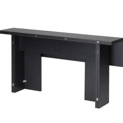 Design House Stockholm Dining Tables*Flip table, 160 cm Black
