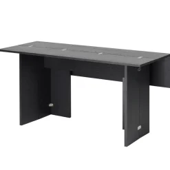 Design House Stockholm Dining Tables*Flip table, 160 cm Black