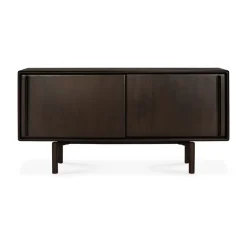 Ethnicraft Dressers & Sideboards*Flow sideboard, Rose mahogany, 168x82 cm Brown