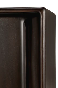 Ethnicraft Dressers & Sideboards*Flow sideboard, Rose mahogany, 224x82 cm Brown