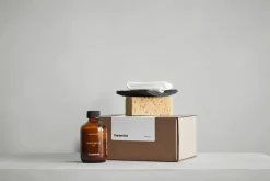 Fredericia Furniture Furniture Care*care kit wood, Light wood Beige