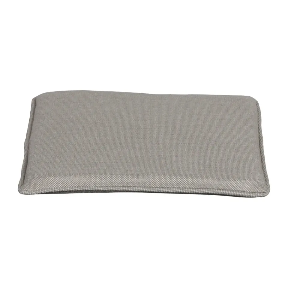 Brafab Garden Details & Accessories|Seat Cushions & Pads*Frisk seat cushion, Ash Grey