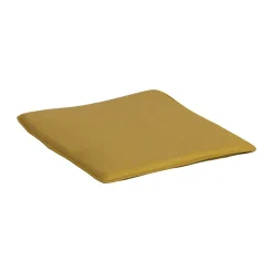 Brafab Garden Details & Accessories|Seat Cushions & Pads*Frisk seat cushion, Cream gold Yellow