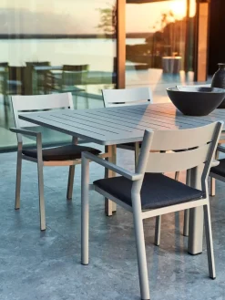Brafab Garden Details & Accessories|Seat Cushions & Pads*Frisk seat cushion, Tea Green