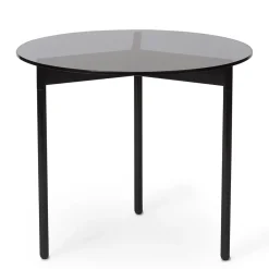 Warm Nordic Coffee Tables*From Above coffee tableØ52 cm frame, Grey Black