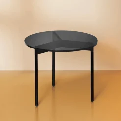 Warm Nordic Coffee Tables*From Above coffee tableØ52 cm frame, Grey Black