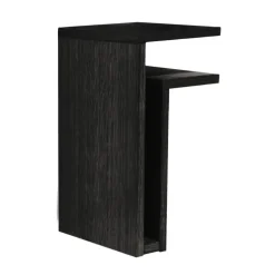 Maze Shelves & Shelving Systems*F-shelf , shelf to the right Black