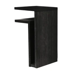 Maze Shelves & Shelving Systems*F-shelf , shelf to the left Black
