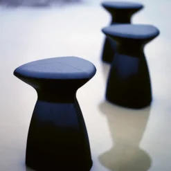Byarums bruk Seating*Fungi ball, Black