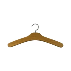 Scherlin Clothes Racks, Coat Stands & Hangers|Clothes Hooks & Hangers*Galge 1, Oiled oak Beige