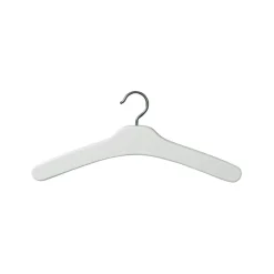 Scherlin Clothes Hooks & Hangers|Clothes Racks, Coat Stands & Hangers*Galge 1, White