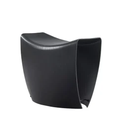 Fredericia Furniture Stools*Gallery stool, Black