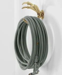 Garden Glory Garden Details & Accessories*hose, Eucalyptus leaf Green