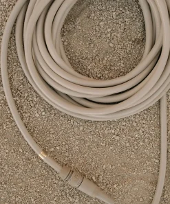 Garden Glory Garden Details & Accessories*hose, Sahara desert Beige