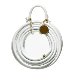 Garden Glory Garden Details & Accessories*hose, snake White