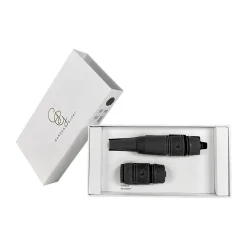 Garden Glory Garden Details & Accessories*nozzle classic, swan Black