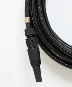Garden Glory Garden Details & Accessories*nozzle classic, swan Black