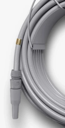 Garden Glory Garden Details & Accessories*nozzle classic, Graceful rock Grey