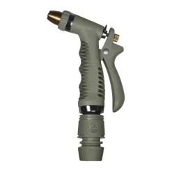 Garden Glory Garden Details & Accessories*spray nozzle, Eucalyptus leaf Green