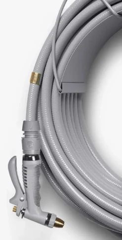Garden Glory Garden Details & Accessories*spray nozzle, Graceful rock Grey
