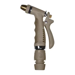 Garden Glory Garden Details & Accessories*spray nozzle, Sahara desert Beige