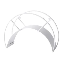 Garden Glory Garden Details & Accessories*wall mount classic, snake White