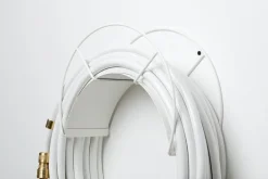 Garden Glory Garden Details & Accessories*wall mount classic, snake White