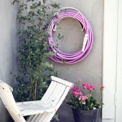 Garden Glory Garden Details & Accessories*wall mount classic, snake White