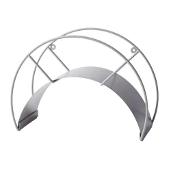 Garden Glory Garden Details & Accessories*wall mount classic, Graceful rock Grey