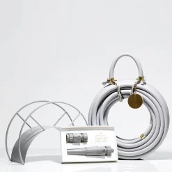 Garden Glory Garden Details & Accessories*wall mount classic, Graceful rock Grey