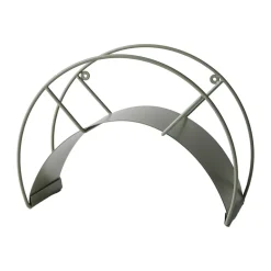 Garden Glory Garden Details & Accessories*wall mount classic, Eucalyptus leaf Green