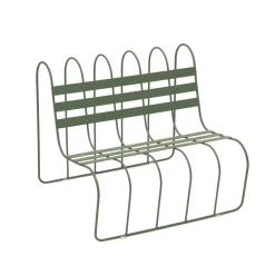 Design House Stockholm Garden Sofas & Garden Benches|Balcony Furniture*Gardener's sofa, Green
