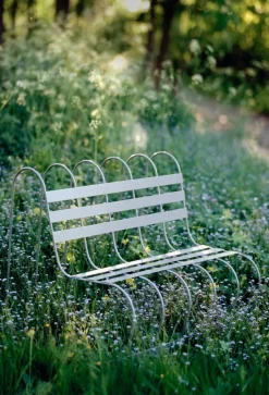 Design House Stockholm Garden Sofas & Garden Benches|Balcony Furniture*Gardener's sofa, Green