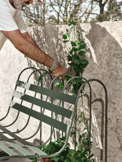Design House Stockholm Garden Sofas & Garden Benches|Balcony Furniture*Gardener's sofa, Green