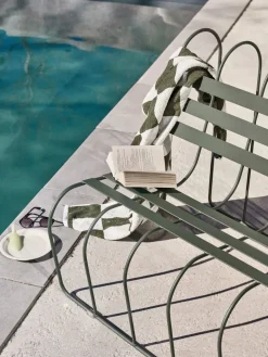 Design House Stockholm Garden Sofas & Garden Benches|Balcony Furniture*Gardener's sofa, Green