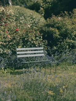 Design House Stockholm Garden Sofas & Garden Benches|Balcony Furniture*Gardener's sofa, Green